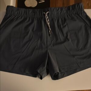 Women's Free Fly Latitude Short Size Large